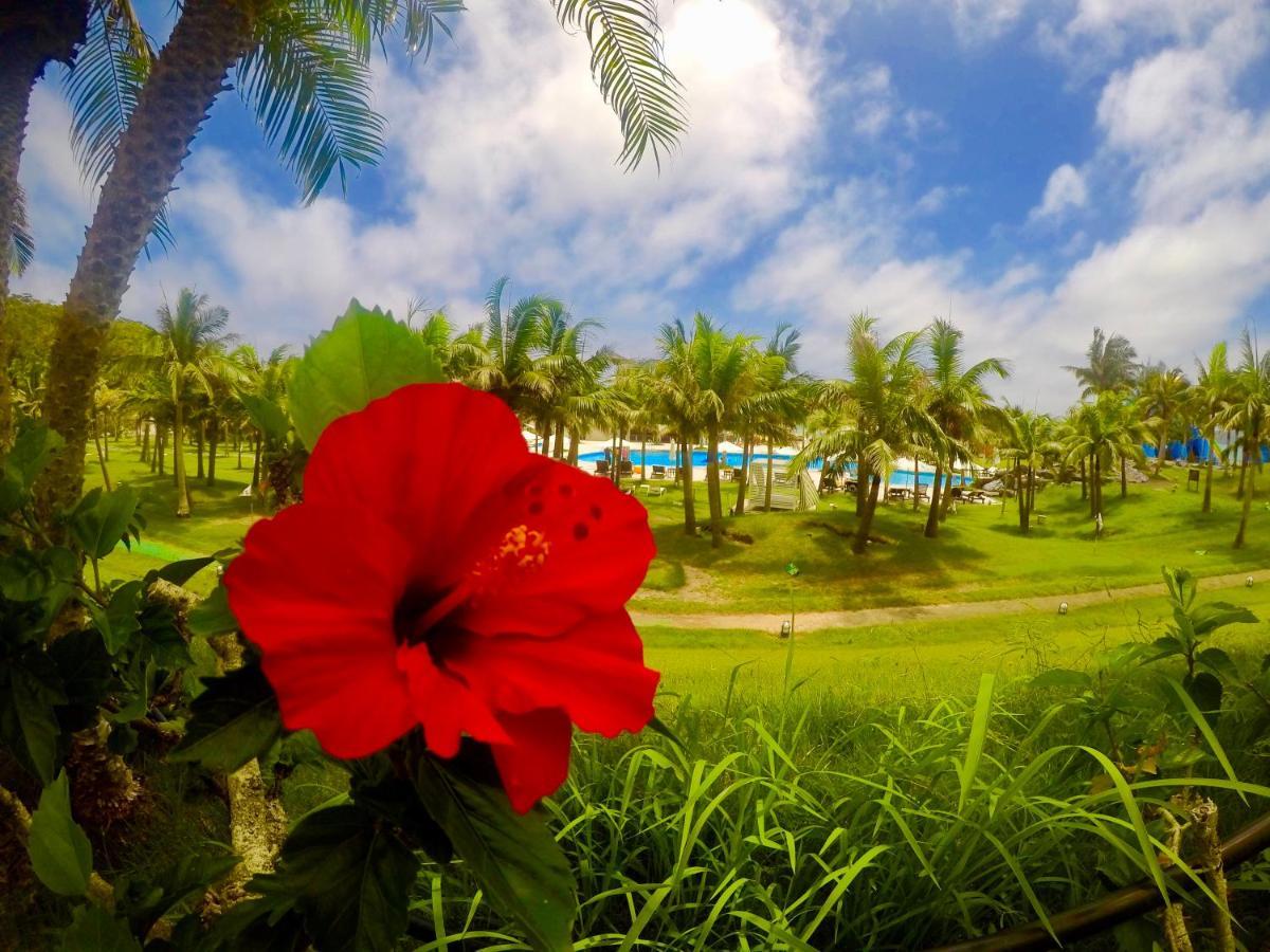 Kanucha Bay Hotel & Villas Nago Exterior foto