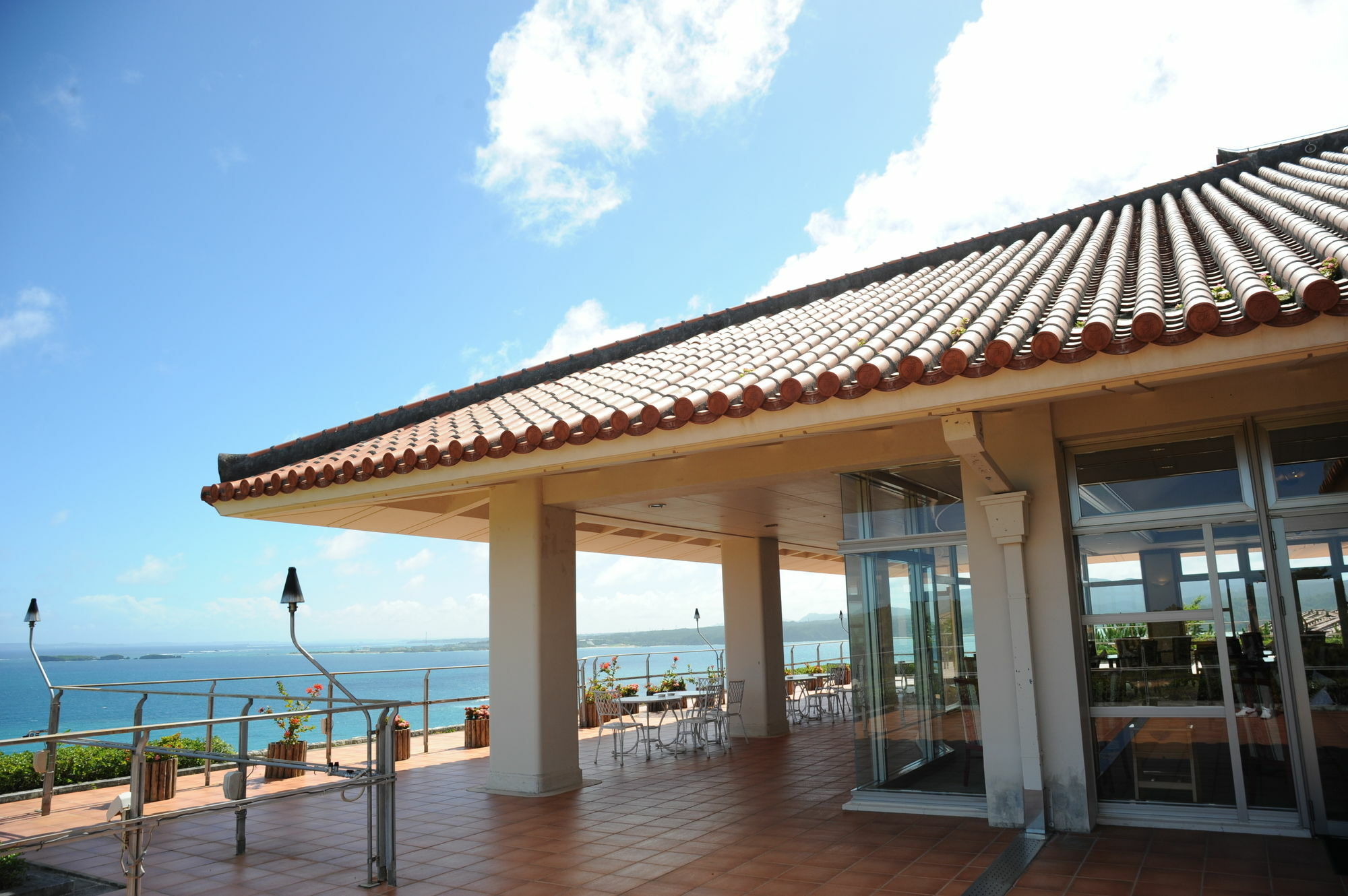 Kanucha Bay Hotel & Villas Nago Exterior foto