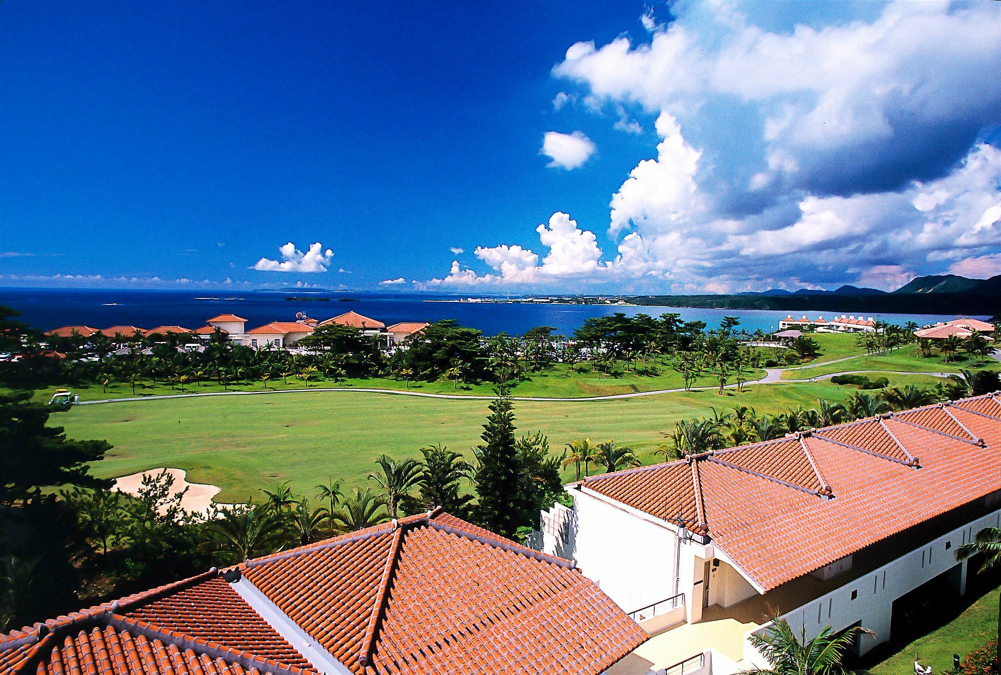 Kanucha Bay Hotel & Villas Nago Exterior foto